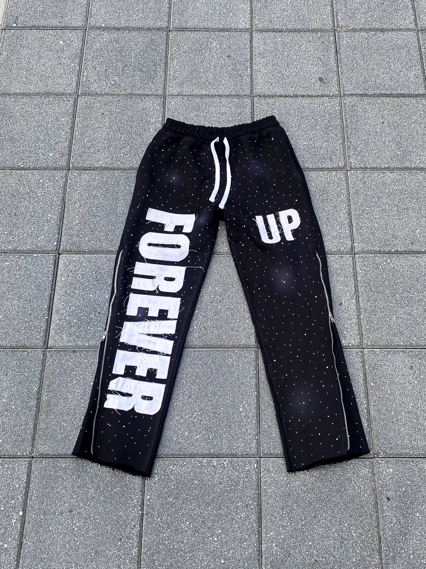 UpNow Forever Pants (Black)