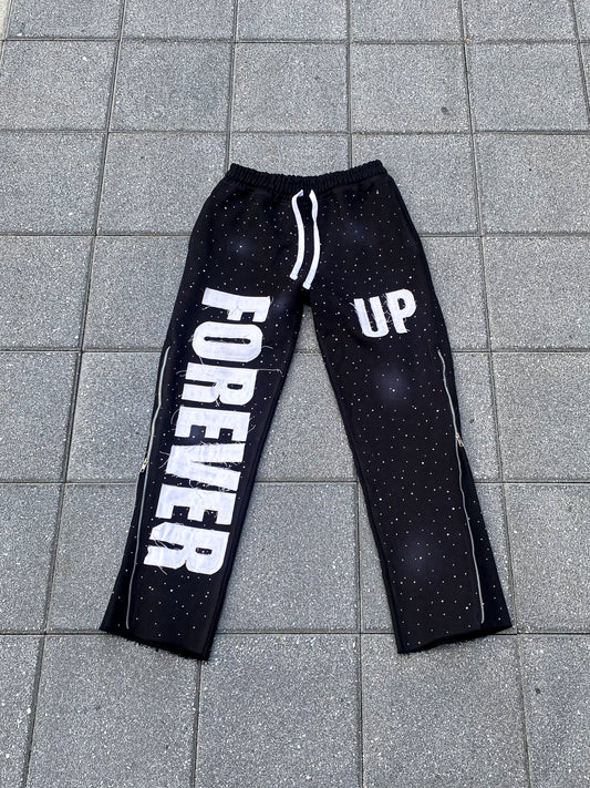UpNow Forever Pants (Black)